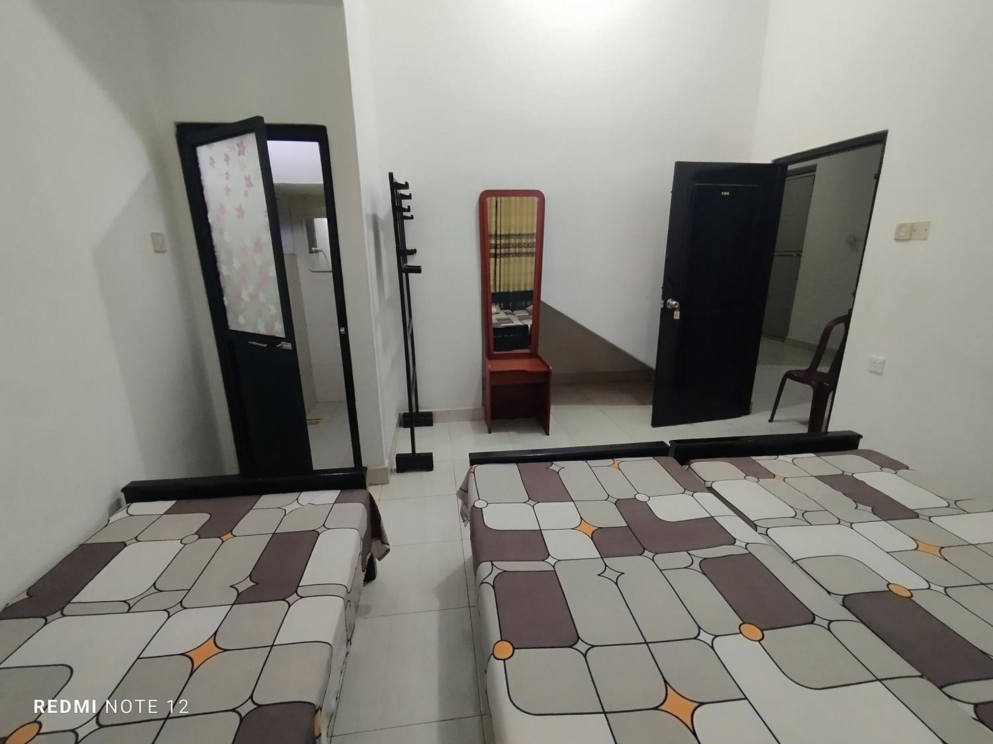 Rayyan Mahal Hotel Puttalam Ngoại thất bức ảnh