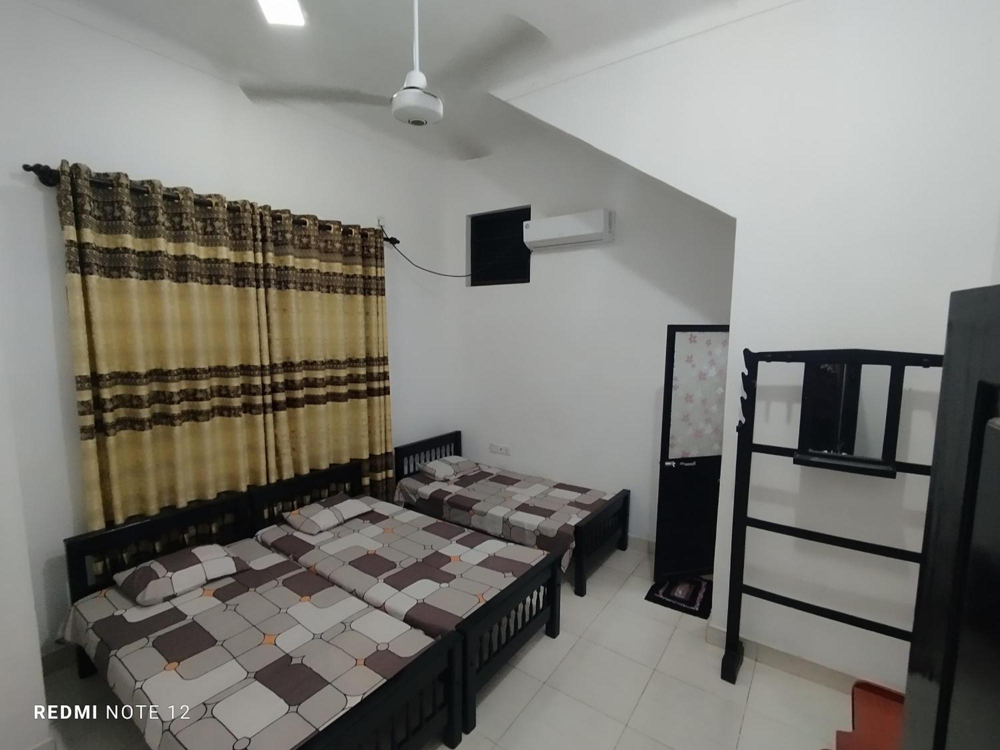Rayyan Mahal Hotel Puttalam Ngoại thất bức ảnh