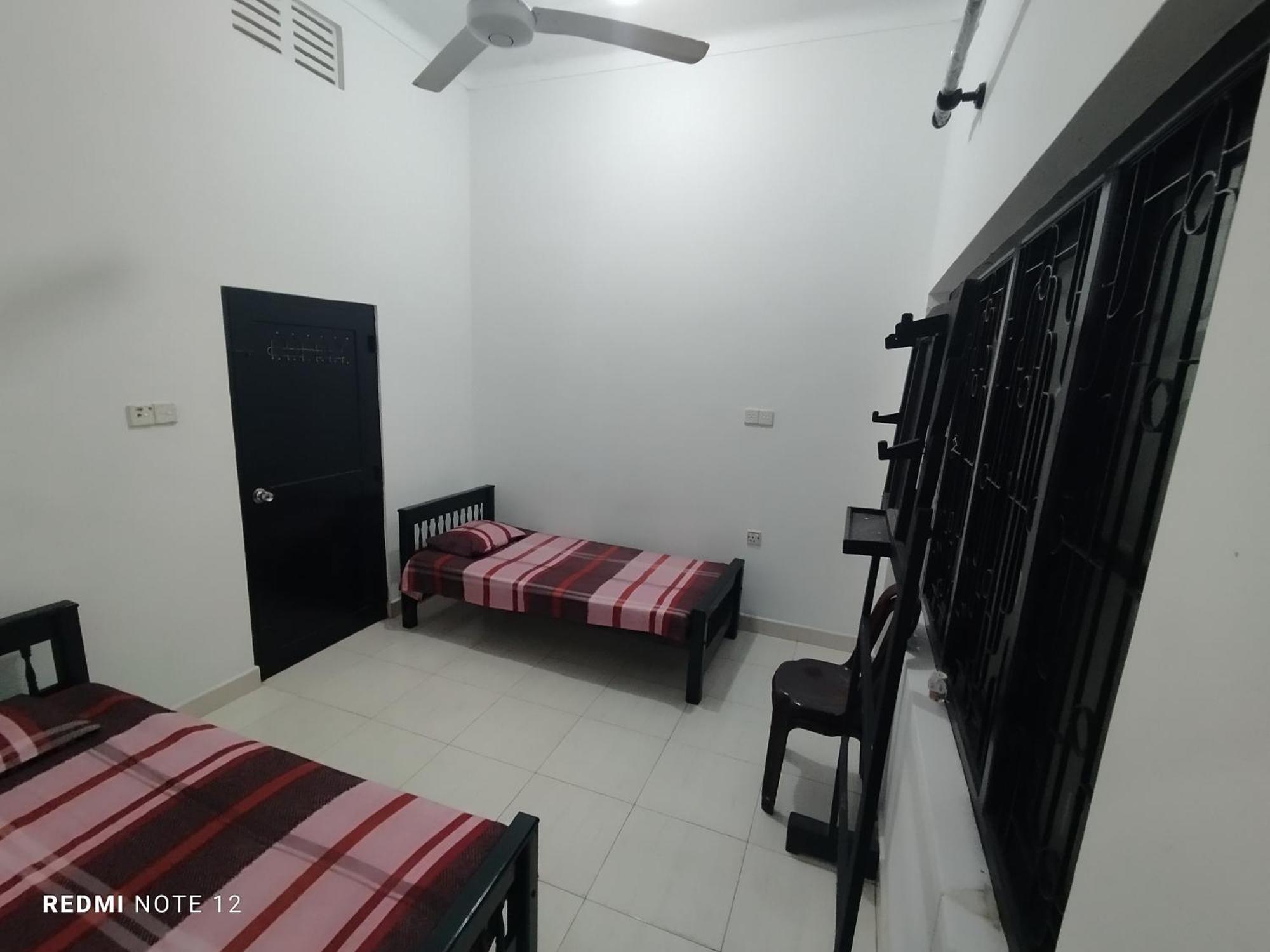 Rayyan Mahal Hotel Puttalam Ngoại thất bức ảnh